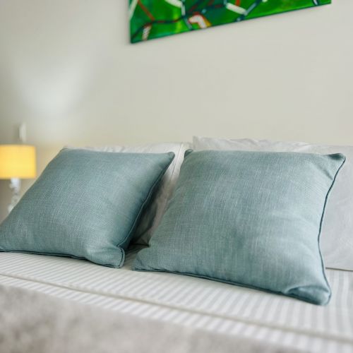 Bella Village Habitacion doble.