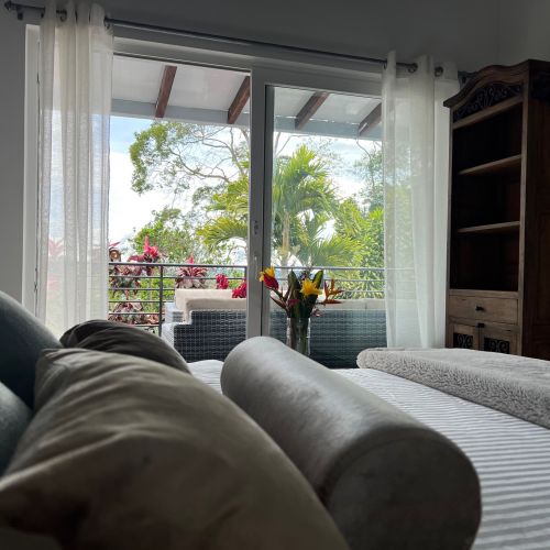 Finca Bella Village ATV Adventure - Habitacion doble