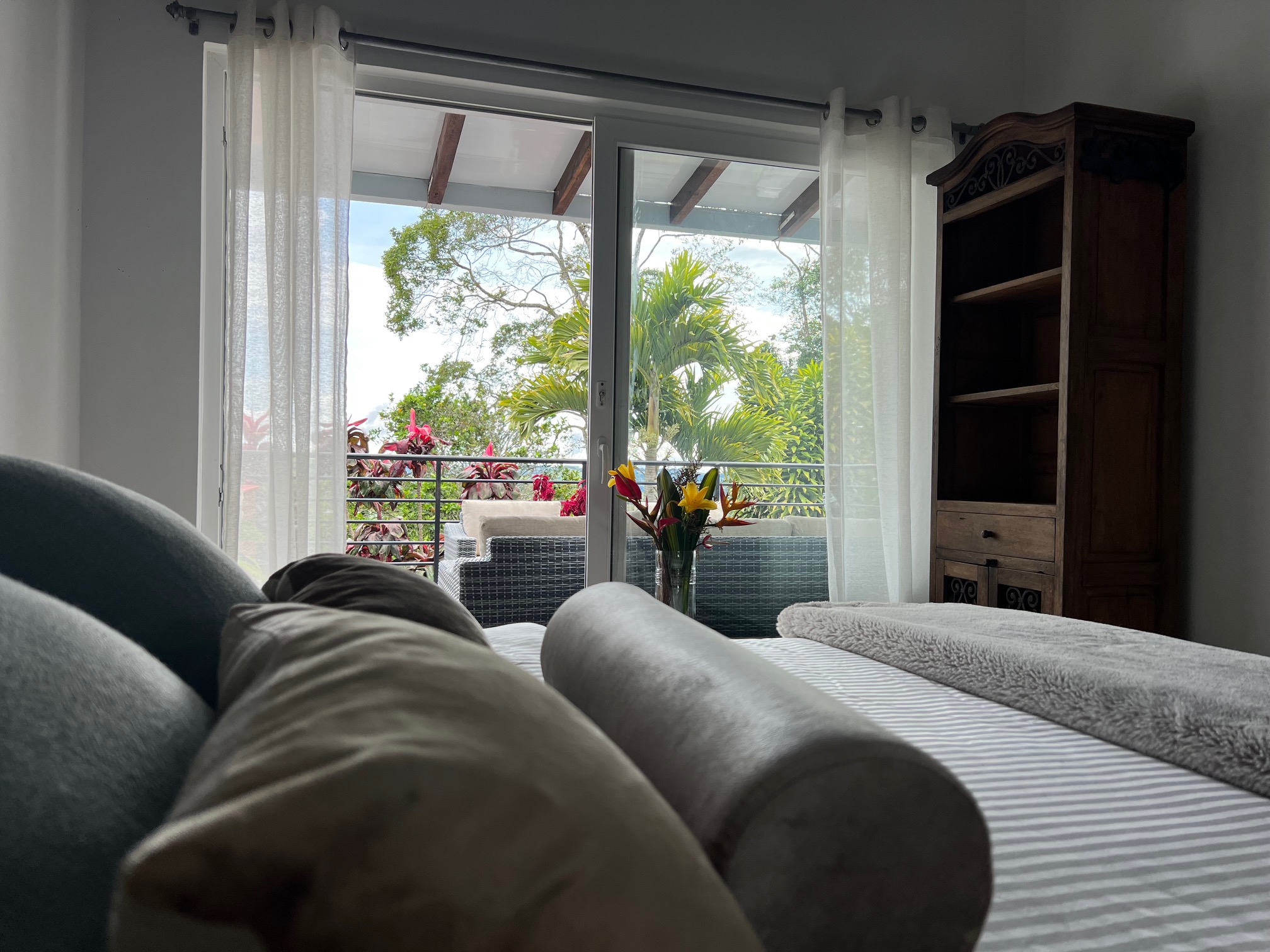 Finca Bella Village ATV Adventure - Habitacion doble Finca Bella Village ATV Adventure - Habitacion doble