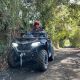 Rutas en Cuatrimoto ATV Finca Bella Village Calima