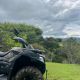 ATV Ruta en Cuatrimoto ATV Finca Bella Village Calima