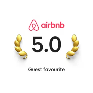 Insignia Airbnb 5 estrellas Finca Bella Village