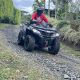 Aventura ATV Finca Bella Village Turismo Rural