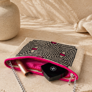 Clutch Cartera Artesanal Elegante Made In Colombia 3