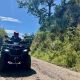 Ruta en Cuatrimoto ATV Finca Bella Village