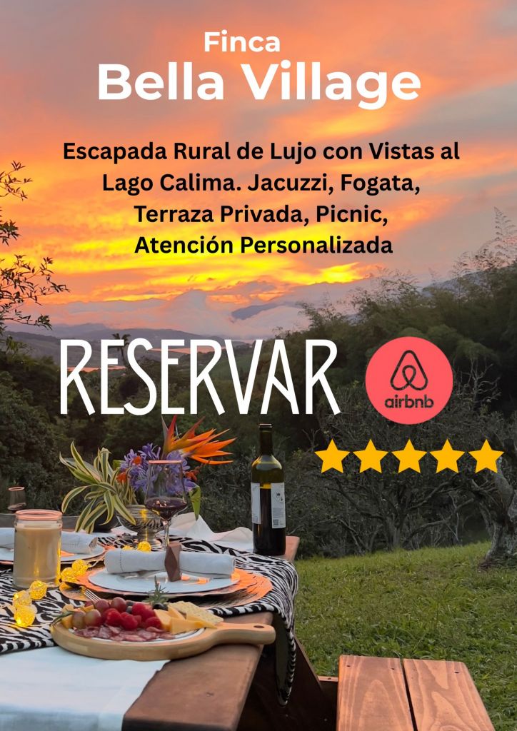 Reservas Finca Bella Village Airbnb Reservas Finca Bella Village Airbnb