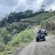 Ruta ATV Cuatrimoto grupos Finca Bella Village