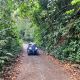 Ruta ATV Cuatrimoto pareja Finca Bella Village