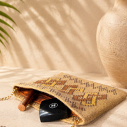 Clutch Artesanal Sunset Paradise Bella Village